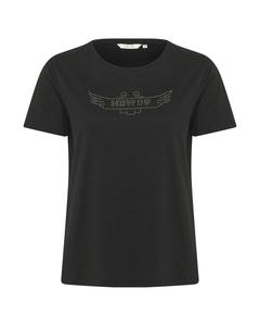 Рубашка Cream CRLiria, черный