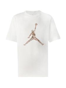 Рубашка Jordan, экрю