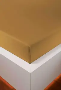 Простыня на резинке Nobel-Jersey Elastane Простыня на резинке Eberle