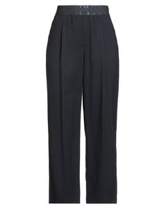 Брюки Peserico, темно-синий