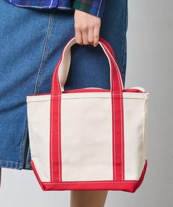 Сумка-лодочка и сумка-тоут, с застежкой-молнией, маленькая