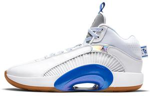 Баскетбольные кроссовки Jordan Air Jordan 35 унисекс