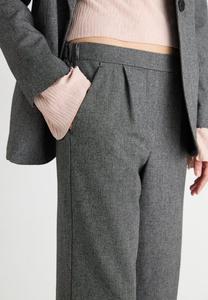 Брюки VMANNI CULOTTE PANTS Vero Moda, черный