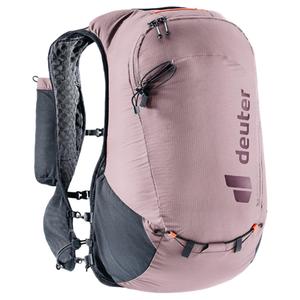 DEUTER Нейлоновый рюкзак унисекс виноградный фиолетовый, Grape Purple