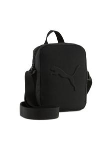 Сумка через плечо черного цвета Puma