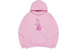 Acme De La Vie Свитшот ADLV мужской розовый