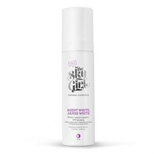 Осветляющий крем, 50 мл Be The Sky Girl, Agent White