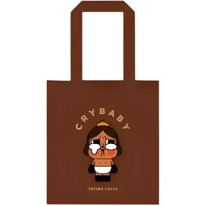 Crybaby Doll CRYBABY Tears Factory Collection Shoulder Bag Trend Based Products POP MART