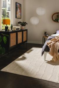 Ковер июнь Benuta - N/A, 160x230 см, бежевый