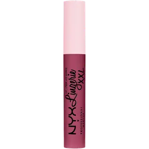 Губная помада peek show Nyx Professional Makeup Lingerie Xxl, 4 мл