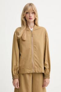 Куртка Max&Co., бежевый