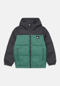 Зимняя куртка Quiksilver COLD DAYS YOUTH JACKET UNISEX, India Ink/Dark Grey