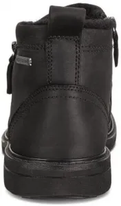 Мужские ботинки ECCO, черный