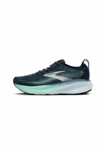 Кроссовки для бега по шоссе adrenaline gts 25 Brooks, Spellbound Yucca Pink