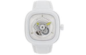 SEVENFRIDAY Часы Unisex Watch