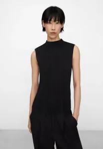 Воротник перкинса Adolfo Dominguez, Black