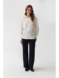 Блузка TATUUM, белый