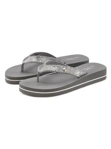 Сандалии Venice Beach, серый