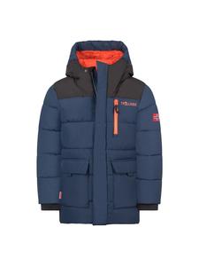 Функциональная куртка Trollkids