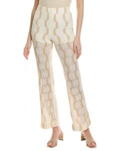 Брюки женские Sabina Musayev, белый