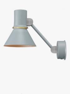 Настенный светильник Type 80 W2 Anglepoise, Grey Mist
