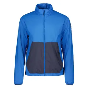 Куртка Dolomite Pelmo Insulation Hybrid, синий