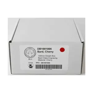 Bard Dream Box - Вишня, D&D Class Dream Boxes