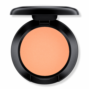 Матовые тени для век MAC, Samoa Silk (peachy nude)