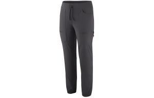 Женские повседневные брюки Quandary Joggers Patagonia, серый/серый