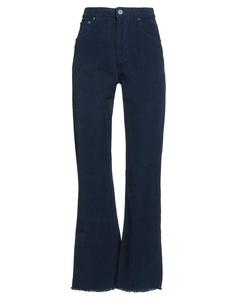 Брюки We Love Denim Ottod'Ame, полуночно-синий