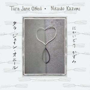 Виниловая пластинка LP Tara Jane O'Neil & Nikaido Kazumi - Tara Jane O'Neil, Nikaido Kazumi