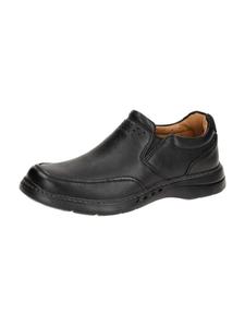 Тапочки Clarks Komfort, черный