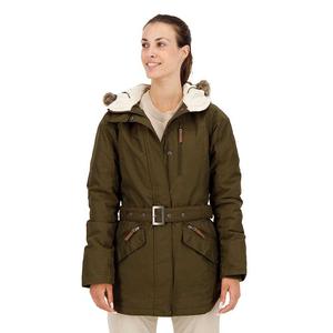 Спортивная куртка Columbia Carson Pass II, зеленый