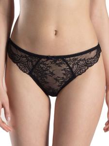 Danse Des Sens Танга Aubade, черный