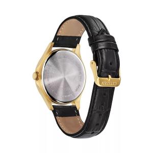 Мужские кожаные часы - BF2003-25A Citizen