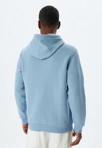 Толстовка с капюшоном Koton, синий
