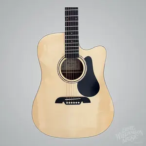 Alvarez RD26 CEX - Глянец