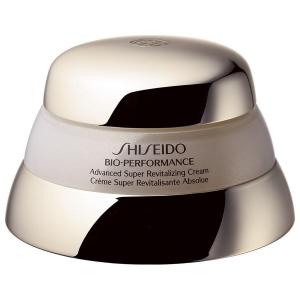 Дневной крем bio-performance advanced super revitalizing cream Shiseido, объем 75 мл
