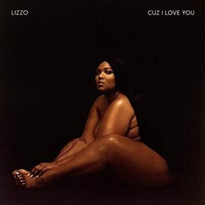 Виниловая пластинка Lizzo: Cuz I Love You