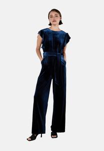Комбинезон Apricot Jumpsuit, Navy/Dark Blue