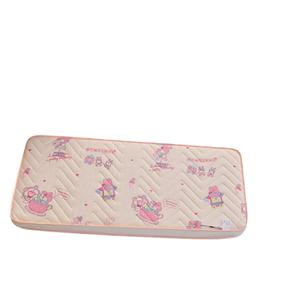 Коврики из латекса Sanrio, 3D Beauty Melody - Powder