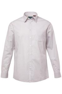 Рубашка на пуговицах классического кроя Boston Park, бежевый