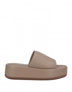 Сандалии Paloma Barceló, серо-коричневый