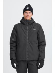North Bend Горнолыжная куртка NBOCTA, размер M, серая