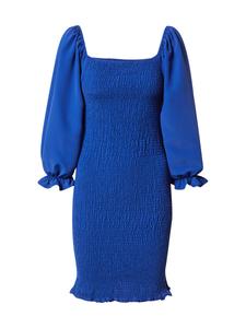 Платье SISTERS POINT EWO, Cobalt Blue