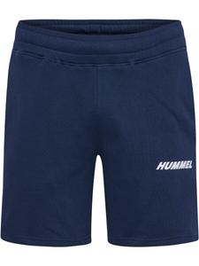 Шорты Hummel Regular Workout Pants, морской синий
