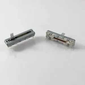 Регулятор громкости для Technics Alps