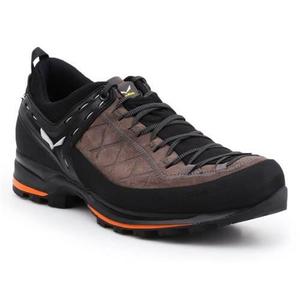 Трекинговые ботинки мужские Salewa Ms Mtn 2 Brown