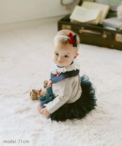 Брюки с рюшами/Вечеринка с рюшами