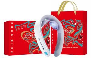 Массажеры для шеи SKG, Holiday Gift Box-Deluxe (Bluetooth)